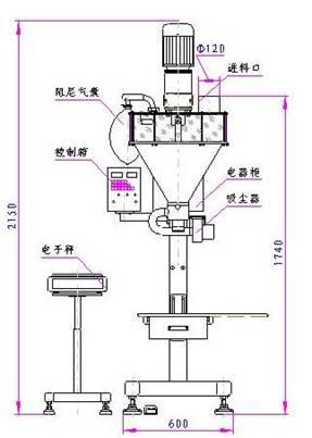 產(chǎn)品平面設(shè)計(jì)圖